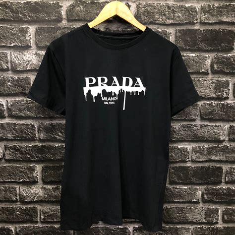 prada camisa|camisas de prada.